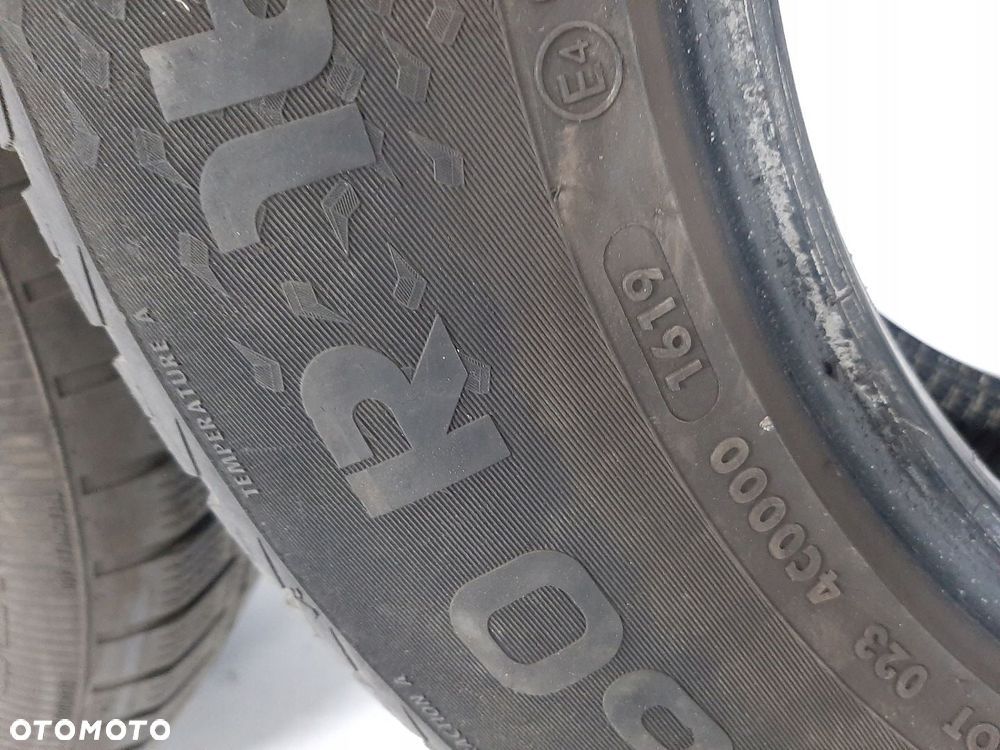 OPONY TRACMAX PRIVILO S330 275/45R20 110V DOT 2021 BIEZNIK 5MM ZIMA 2SZT - 7