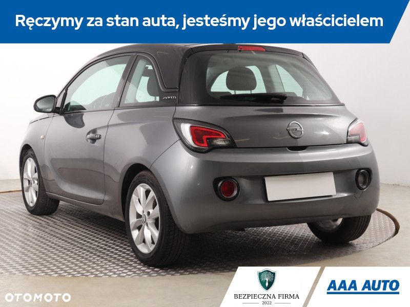 Opel Adam - 6