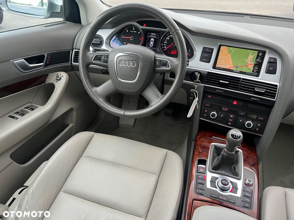 Audi A6 Limousine 2.0 TDI - 18