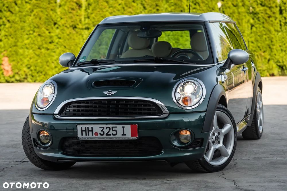 MINI Cooper S - 12
