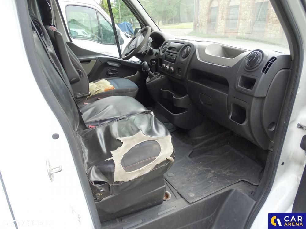 Renault Master - 21
