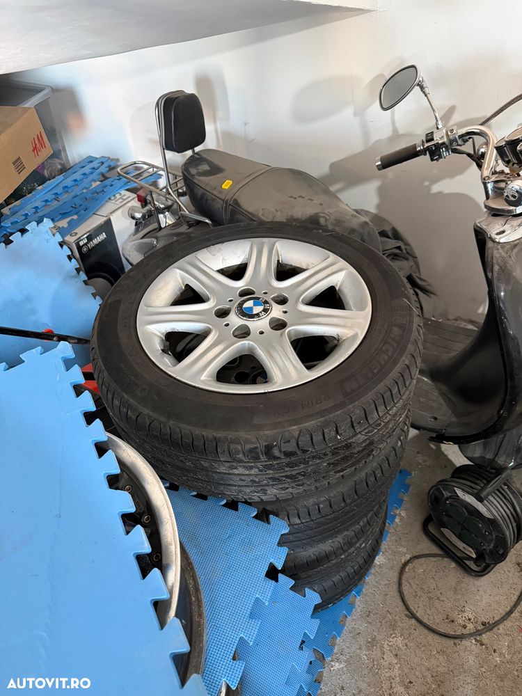 BMW Seria 1 118i Aut. - 9