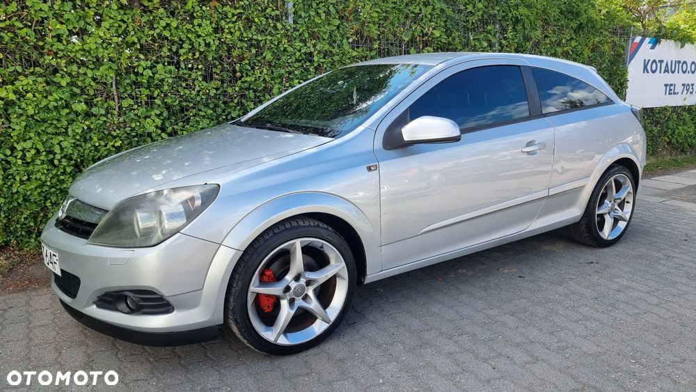Opel Astra 1.9 CDTI Enjoy - 14