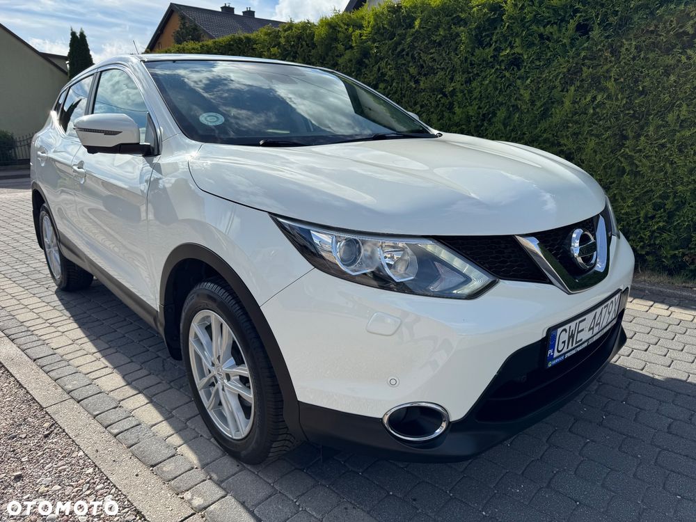 Nissan Qashqai 1.2 DIG-T 360 - 3