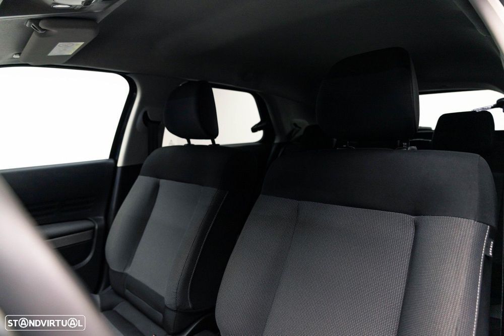 Citroën C4 Cactus 1.2 PureTech Feel - 19