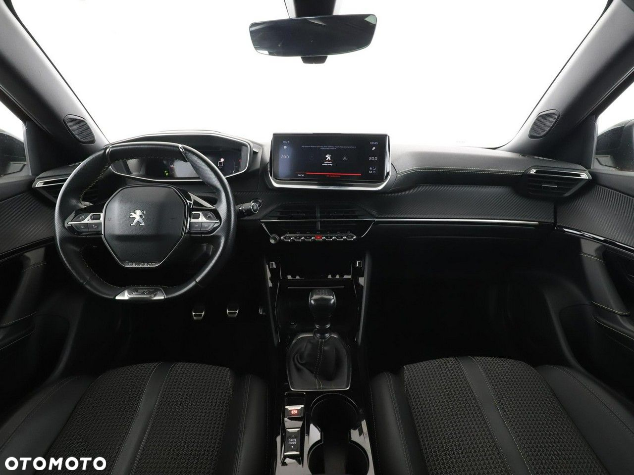 Peugeot 2008 1.2 PureTech GT Line S&S - 15