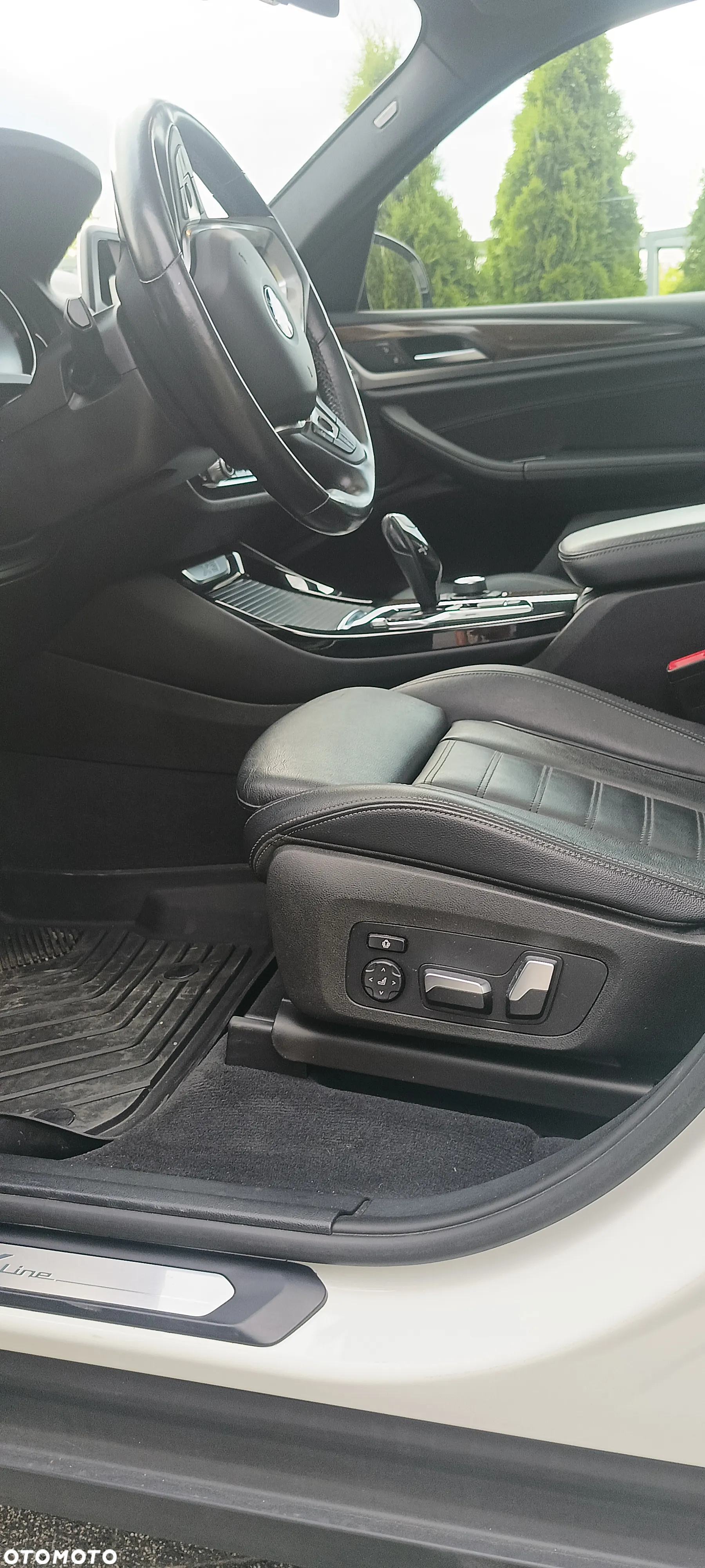 BMW X3 xDrive28i xLine - 11