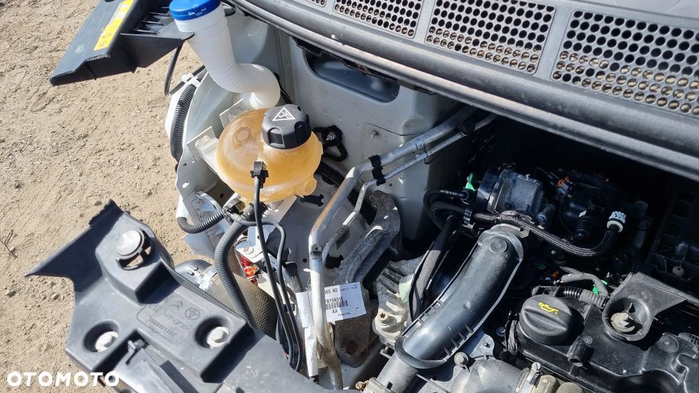 Peugeot Expert - 29