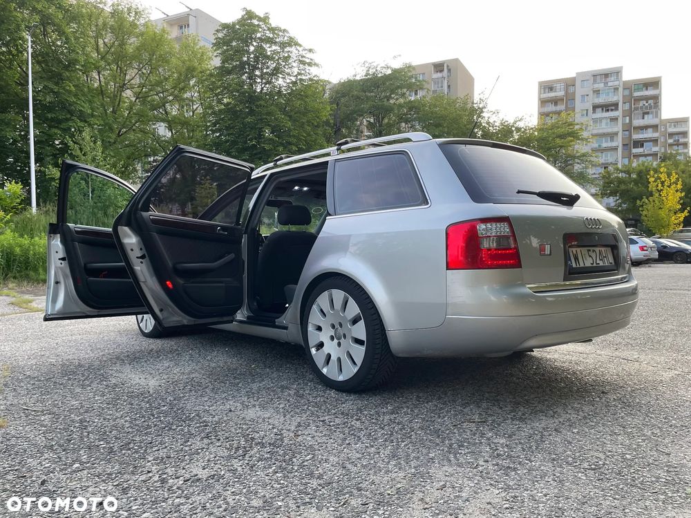 Audi A6 - 12