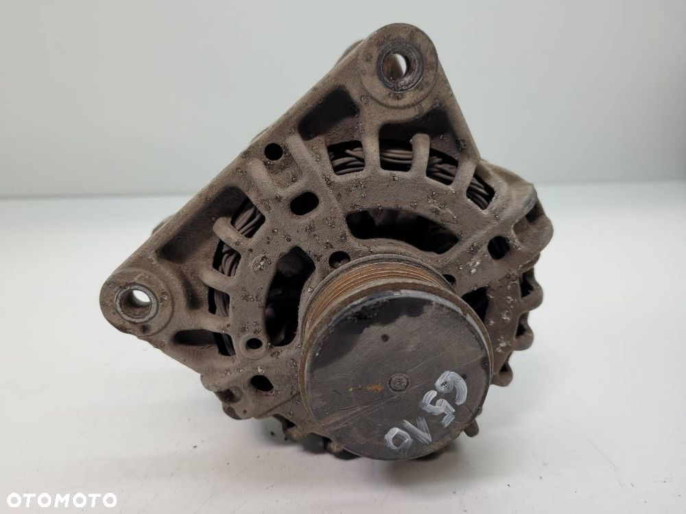 ALTERNATOR DACIA DOKKER 231005933R 1.5 DCI - 5