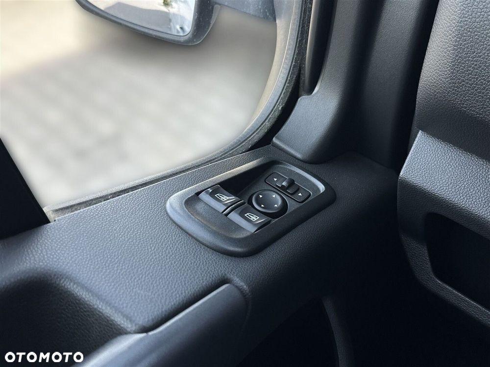 Opel movano 2.3CDTI 136KM L3H2 Bryg. - 19