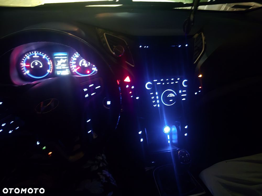 Hyundai i40 - 6
