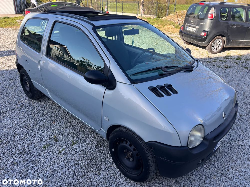 Renault Twingo 1.2 Soleil - 1