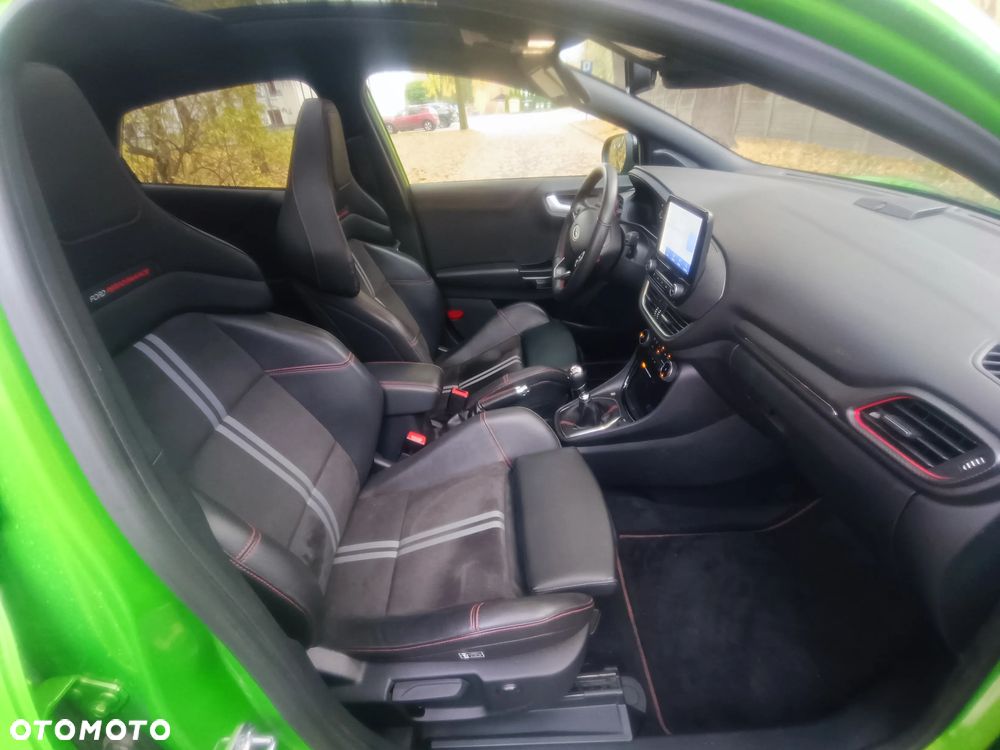 Ford Puma - 10