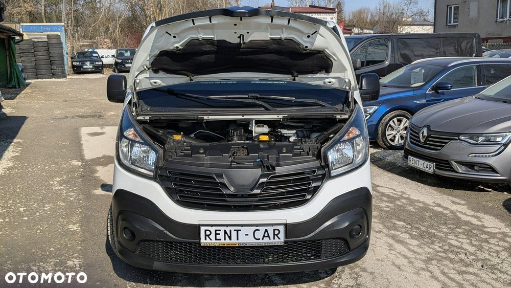Renault Trafic - 33
