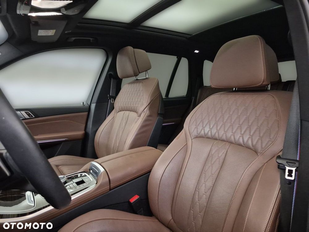 BMW X5 xDrive30d mHEV sport - 13