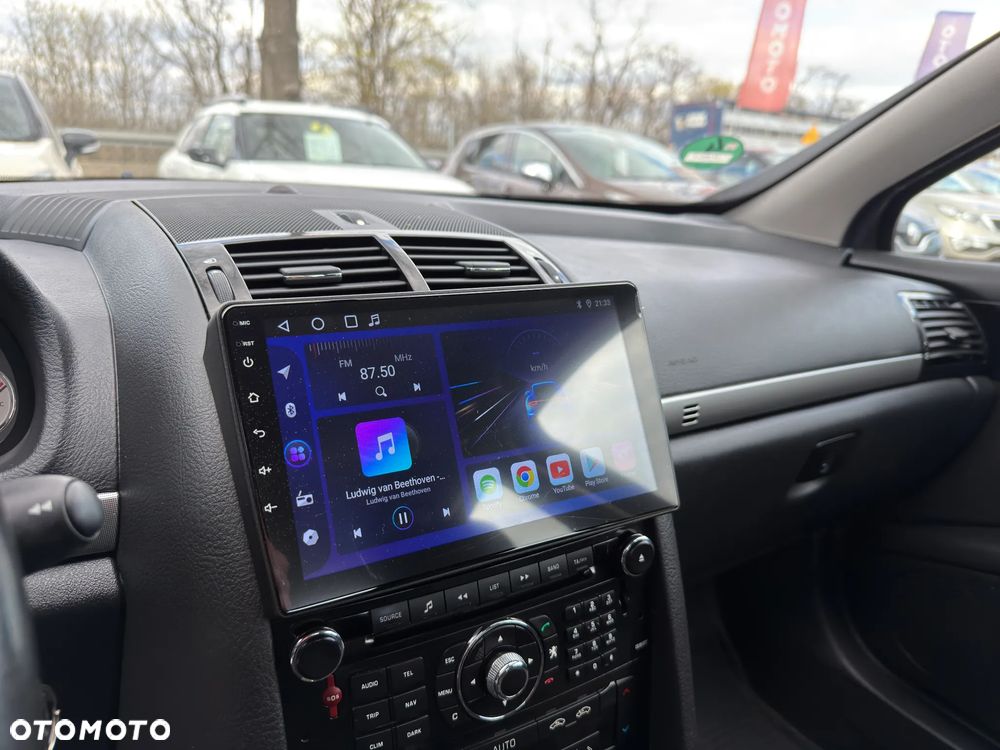 Peugeot 407 2.0 Premium - 32