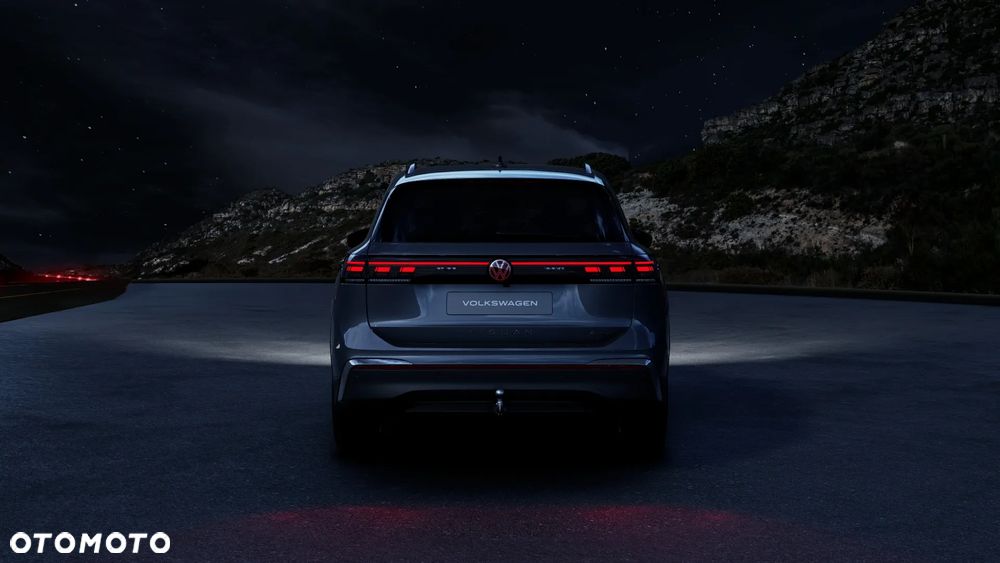 Volkswagen Tiguan 2.0 TSI 4Mot Elegance DSG - 9