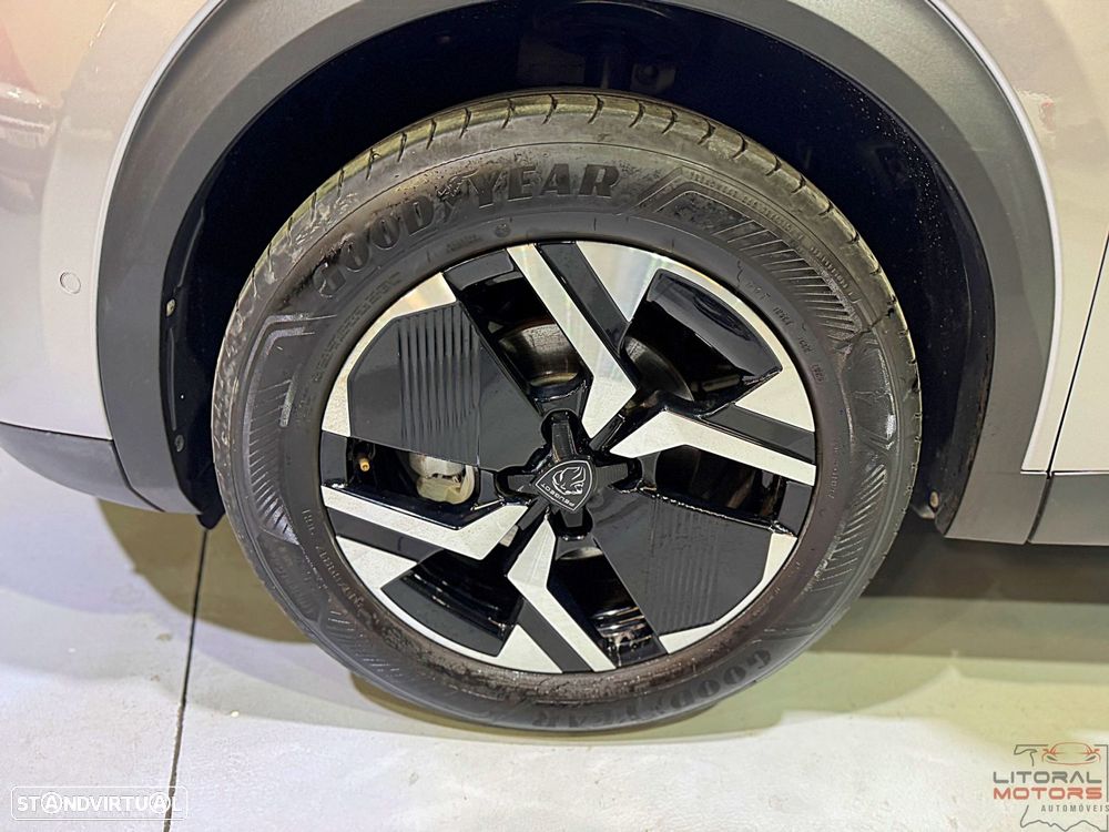 Peugeot 2008 1.2 PureTech Allure Pack EAT8 - 12