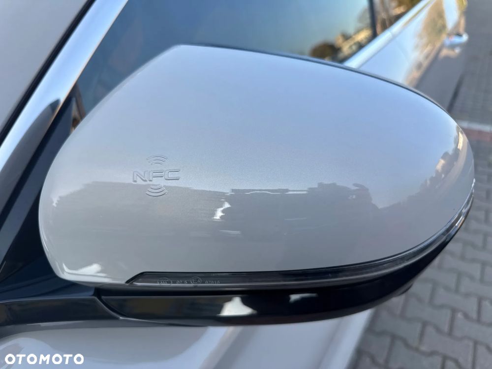 BYD Seal U 1.5T Design AWD - 23