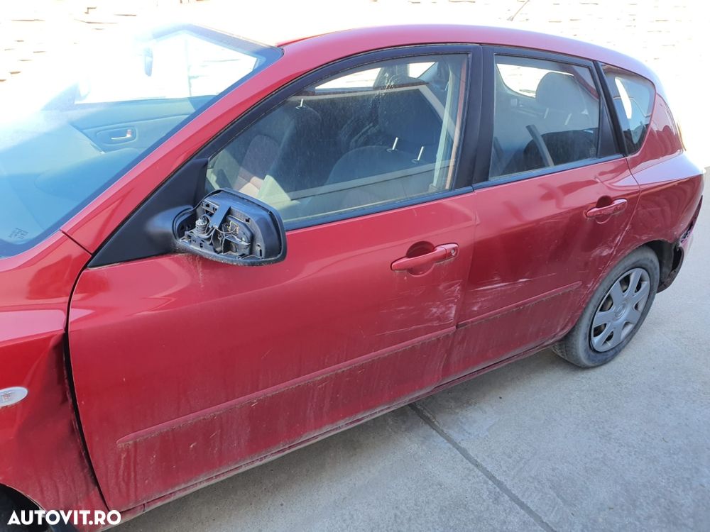 GEAM USA MAZDA 3 S.F - 1