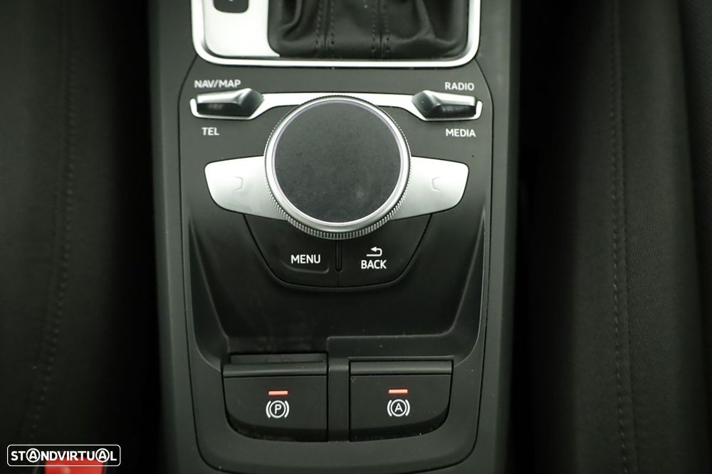 Audi Q2 35 TFSI Advanced S tronic - 13
