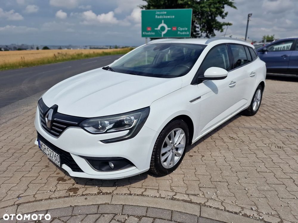Renault Megane 1.5 dCi Bose EDC - 3