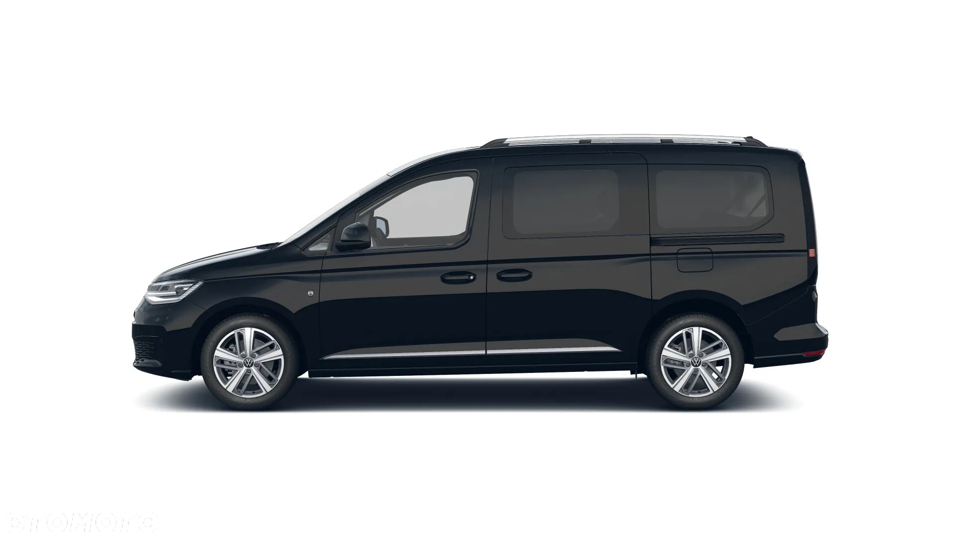 Volkswagen Caddy Maxi 2.0 TDI Style DSG - 2