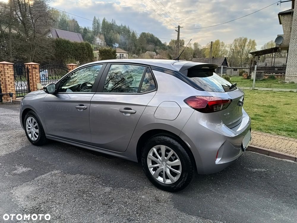 Opel Corsa 1.2 Elegance S&S - 7