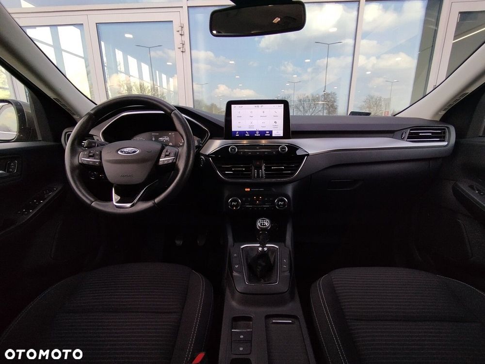 Ford Kuga 1.5 EcoBoost FWD Titanium X - 18