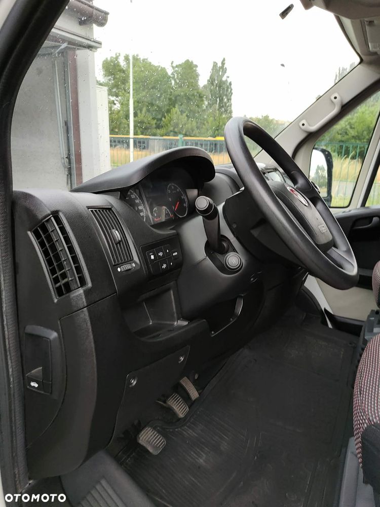 Fiat Ducato Panorama L2H2 - 7