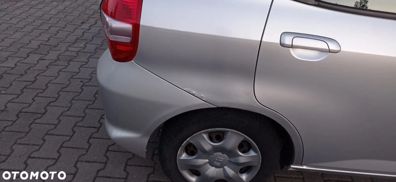 Honda Jazz - 29