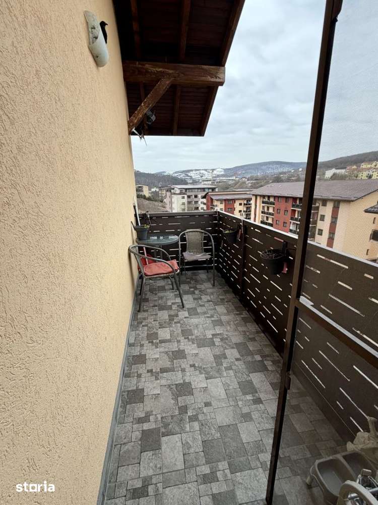 Apartament de 4 camere pe 2 nivele, 120 MP, 2 bai, zona Stejarului — fotografia 3
