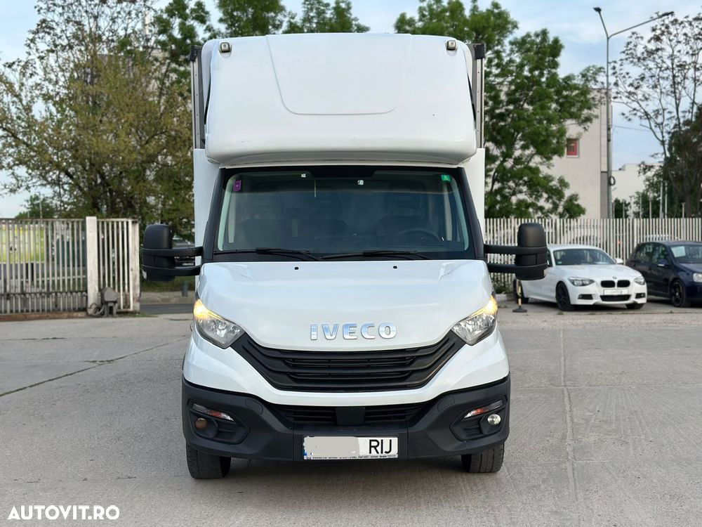 Iveco Daily - 13