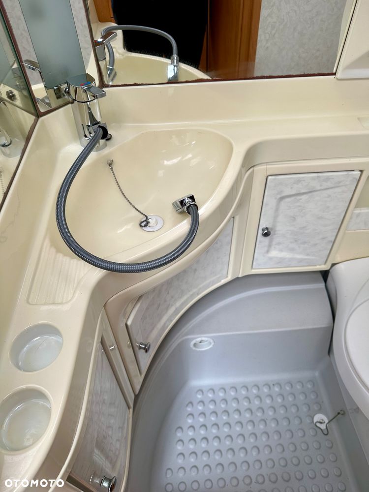 Hobby Excellent 495 - 24