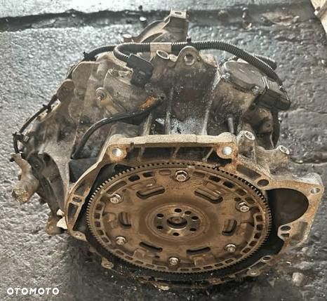 Skrzynia Automat 1.6 Ford B-max C-max Mondeo BV6P-7000-CH 2013 rok - 1