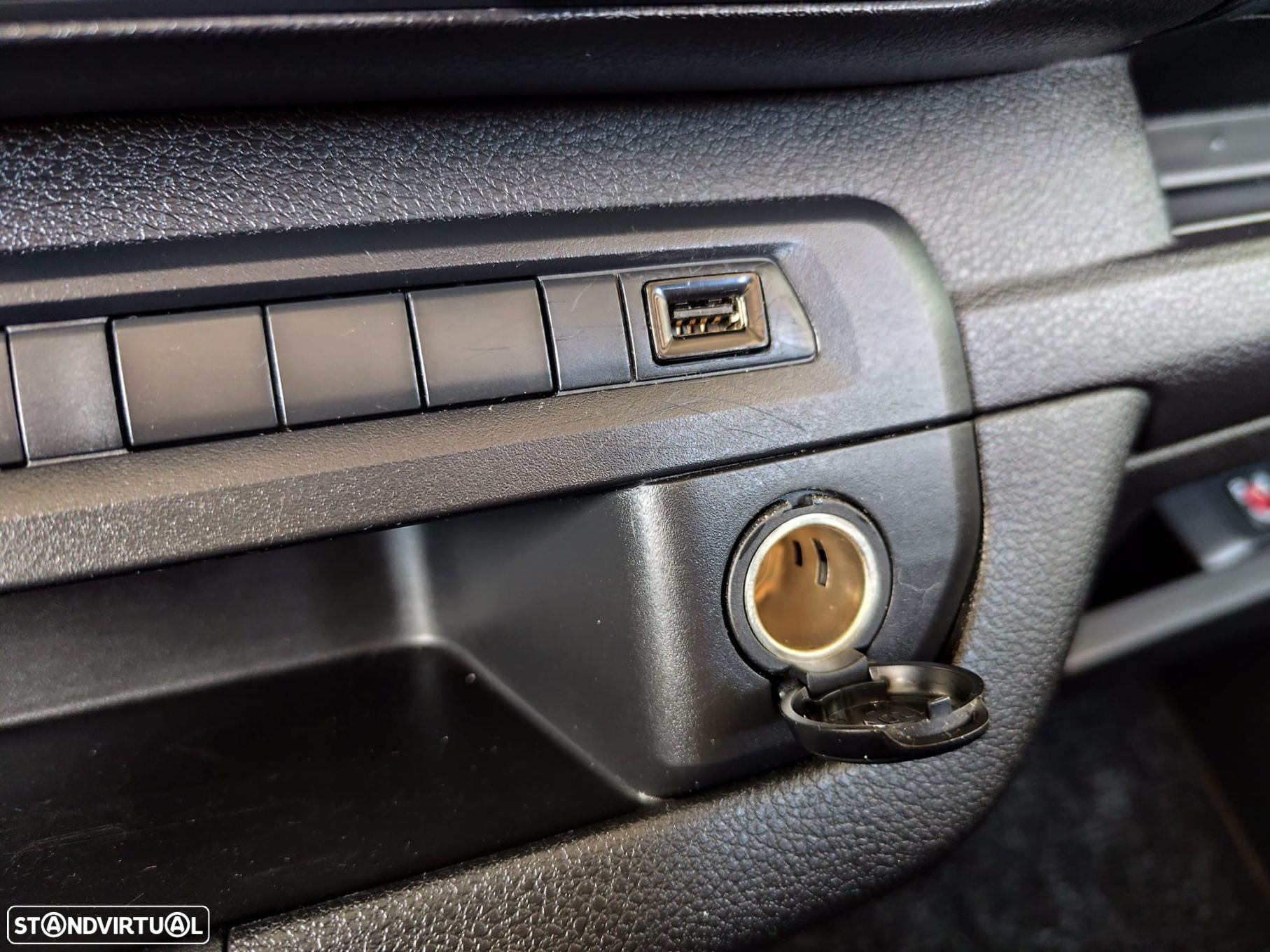 Peugeot e-Expert 50 kWh Standard - 22