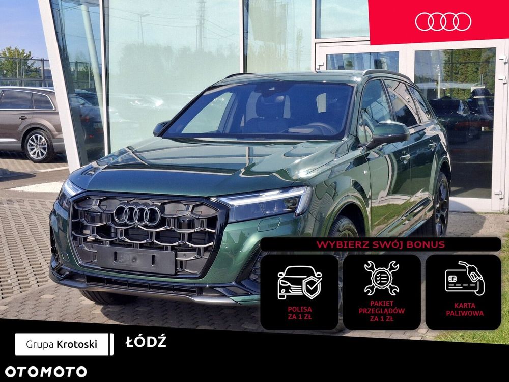 Audi Q7 - 2
