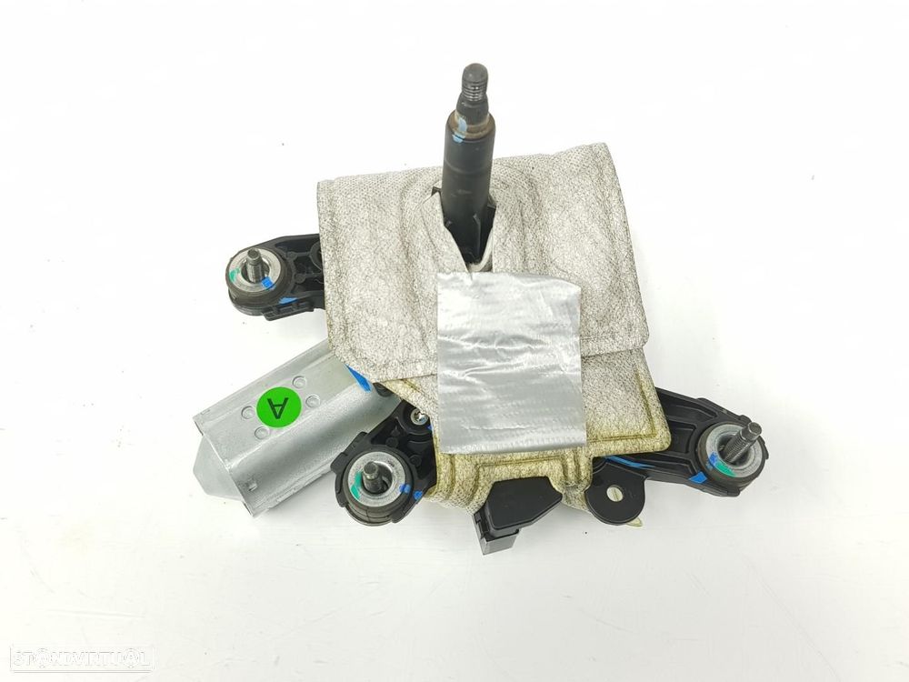 MOTOR LIMPA-VIDROS TRASEIRO NISSAN X-TRAIL T32 - 1