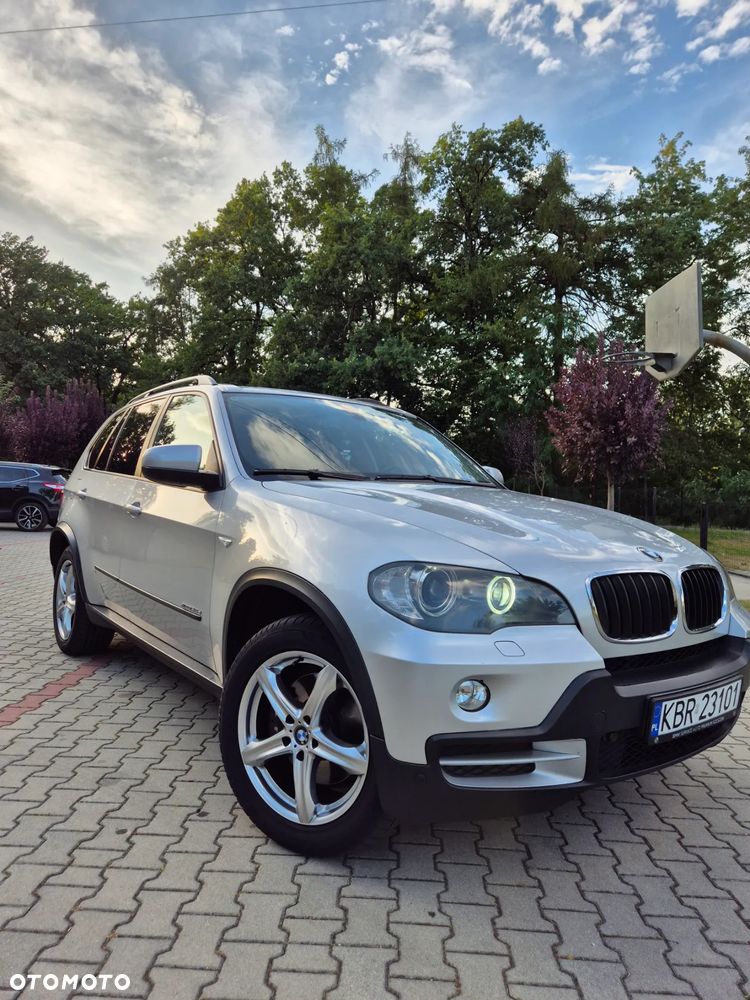 BMW X5 - 7