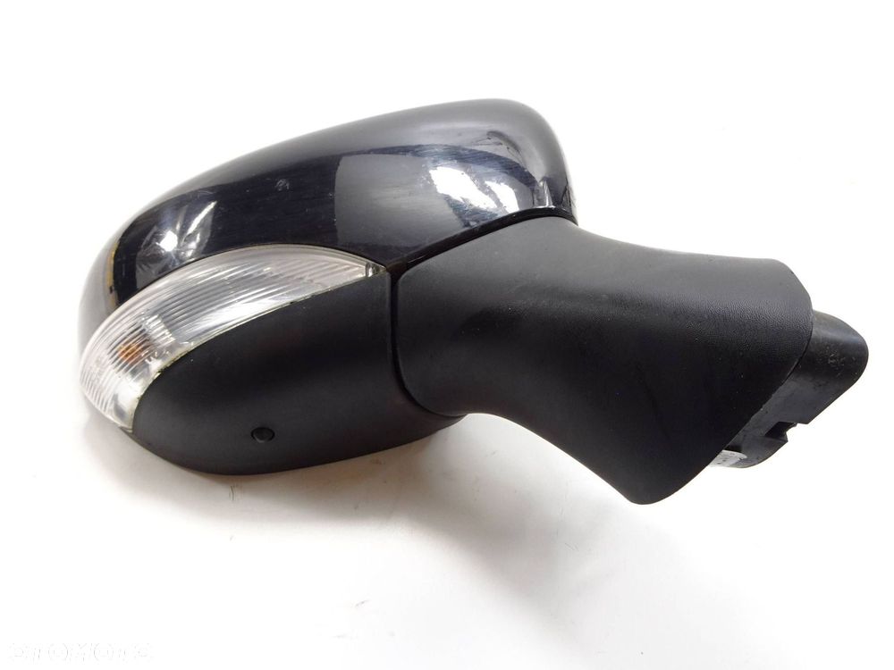 lusterko prawe renault clio iv tlgrbr 9pin anglik - 1