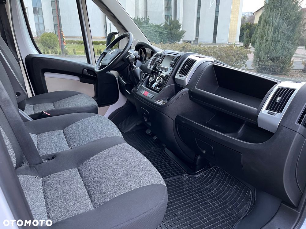 Fiat Ducato - 12