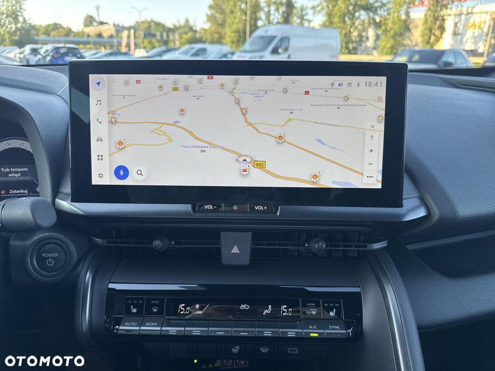 Toyota C-HR 1.8 Hybrid Style - 14