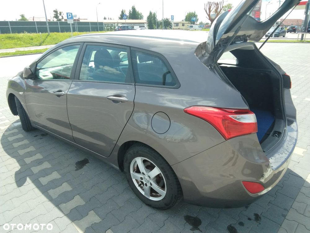 Hyundai i30 - 6