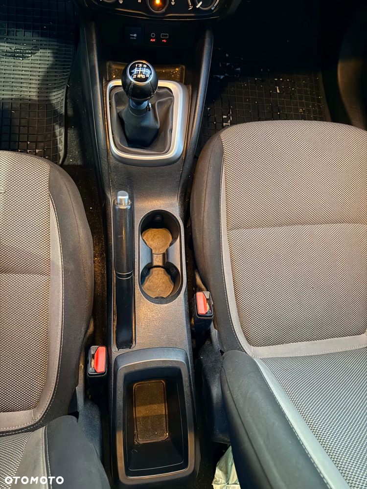 Fiat Tipo 1.4 16V Easy - 10