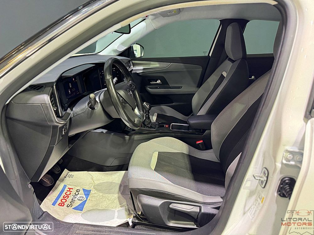 Opel Mokka 1.2 T Elegance - 14