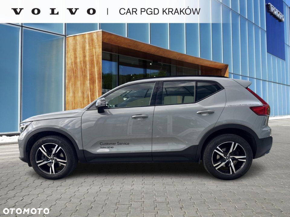 Volvo XC 40 - 3
