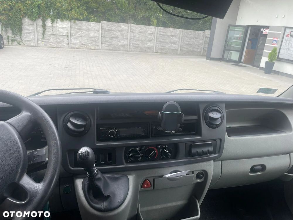 Renault Master - 4