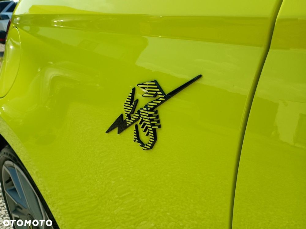 Abarth 500e 37.8kWh Turismo - 14