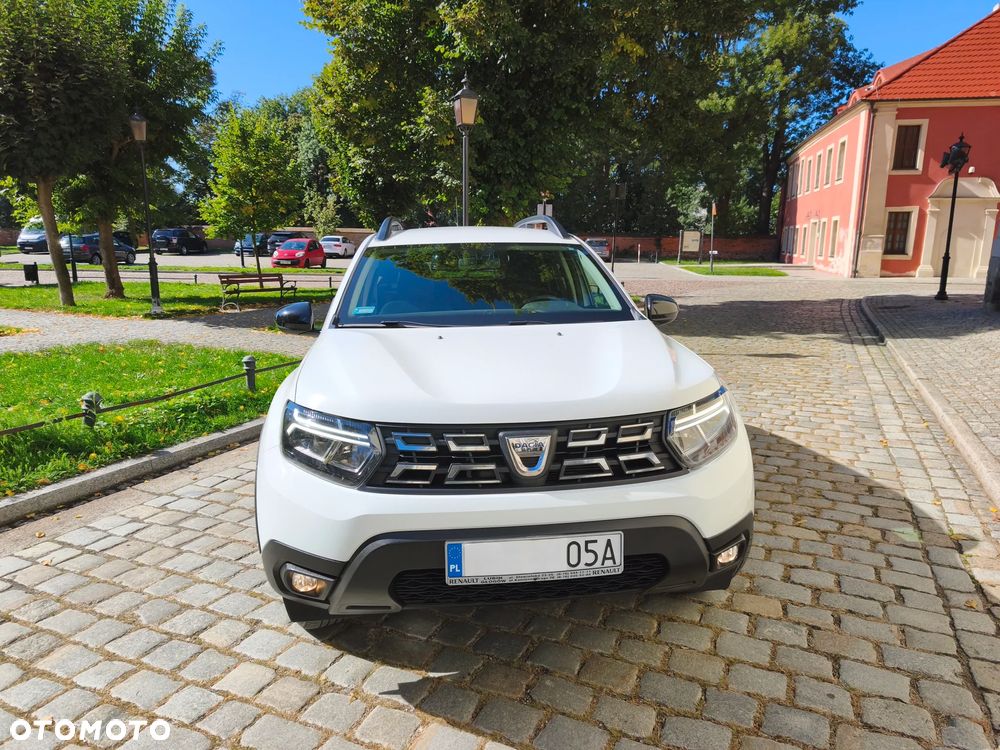 Dacia Duster 1.0 TCe Comfort - 27